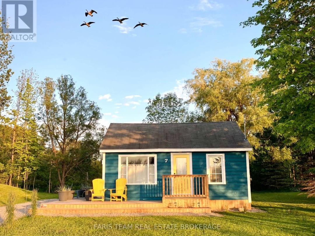 7 DELTA DRIVE, 