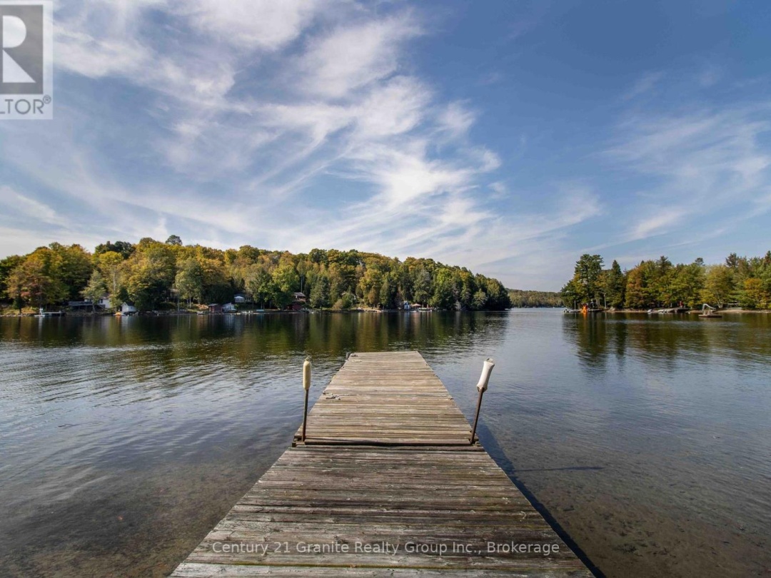 1054 The Narrows Trail, Horseshoe Lake