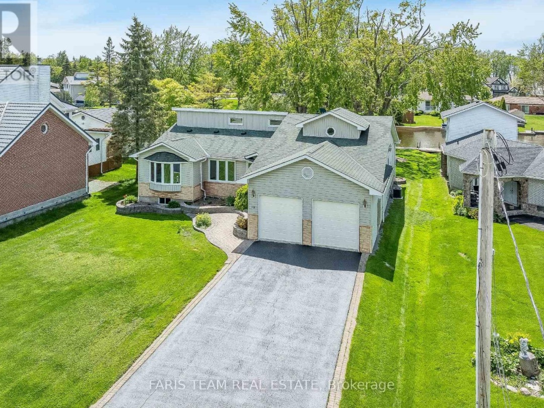 18 Turtle Path, Lake Simcoe