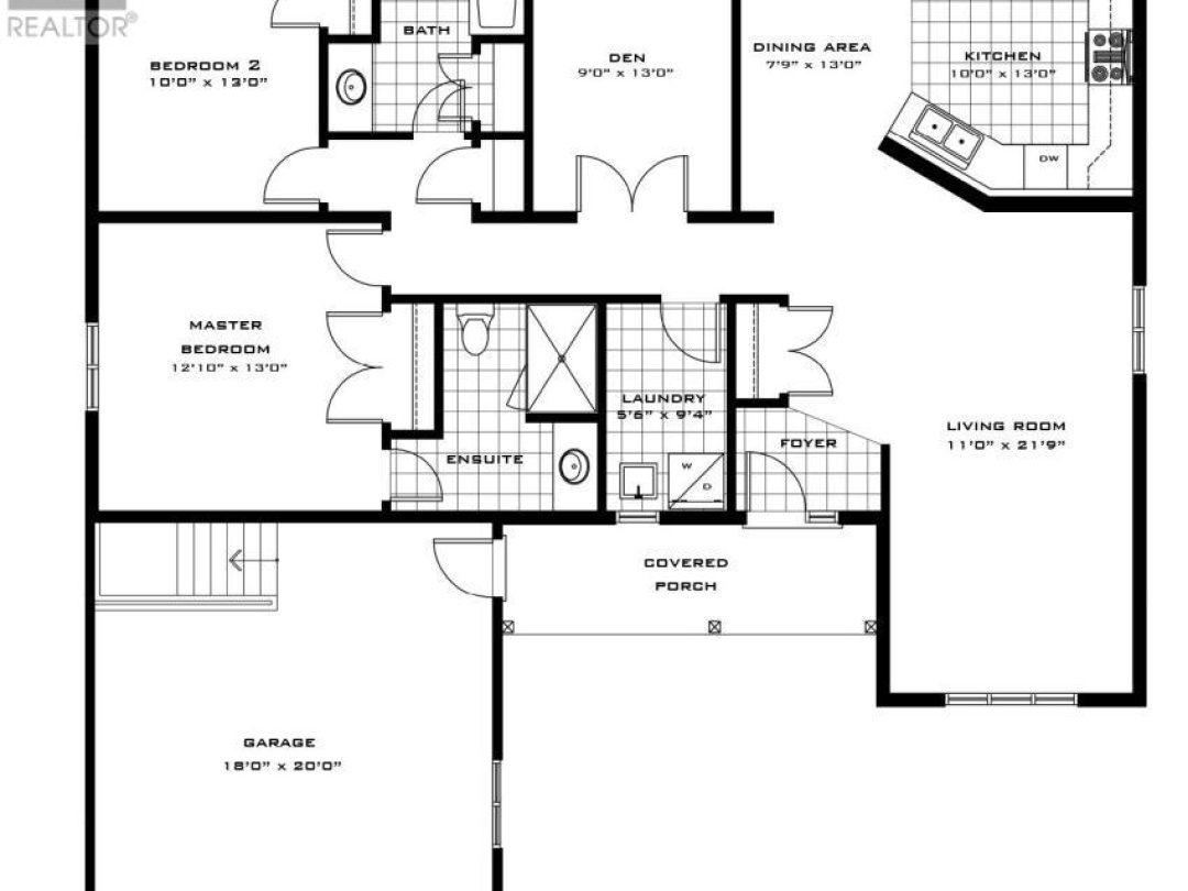 Lot 89A Reynolds Drive, Ramara