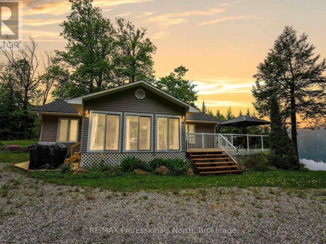 1093 Comak Crescent, St Nora Lake