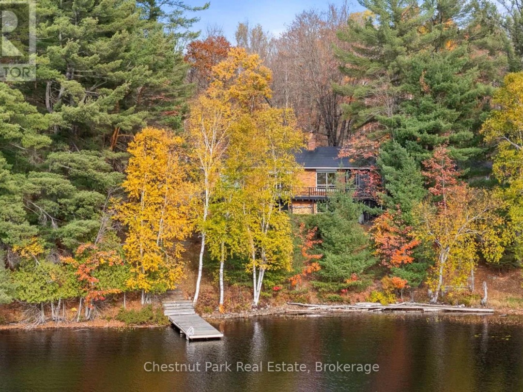 652 NORTH WASEOSA LAKE ROAD, 