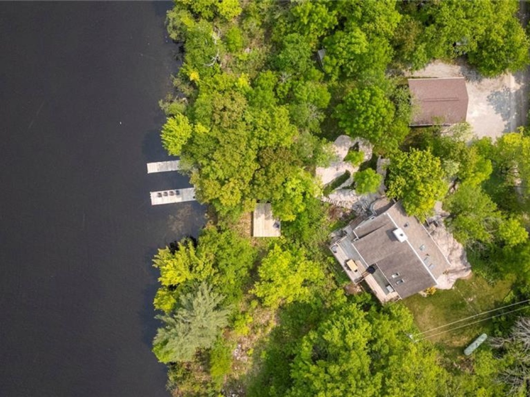 2043 BEMAN POINT Lane, 