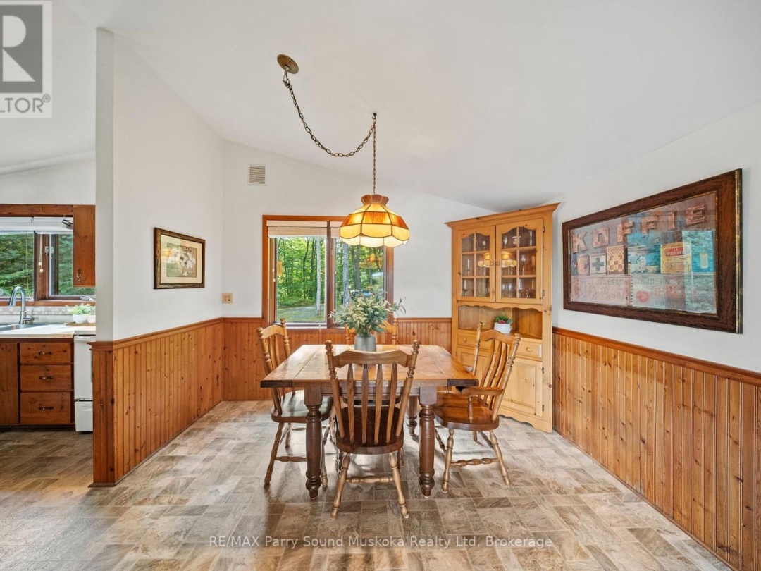 23 BROWN'S LAKE ROAD, 