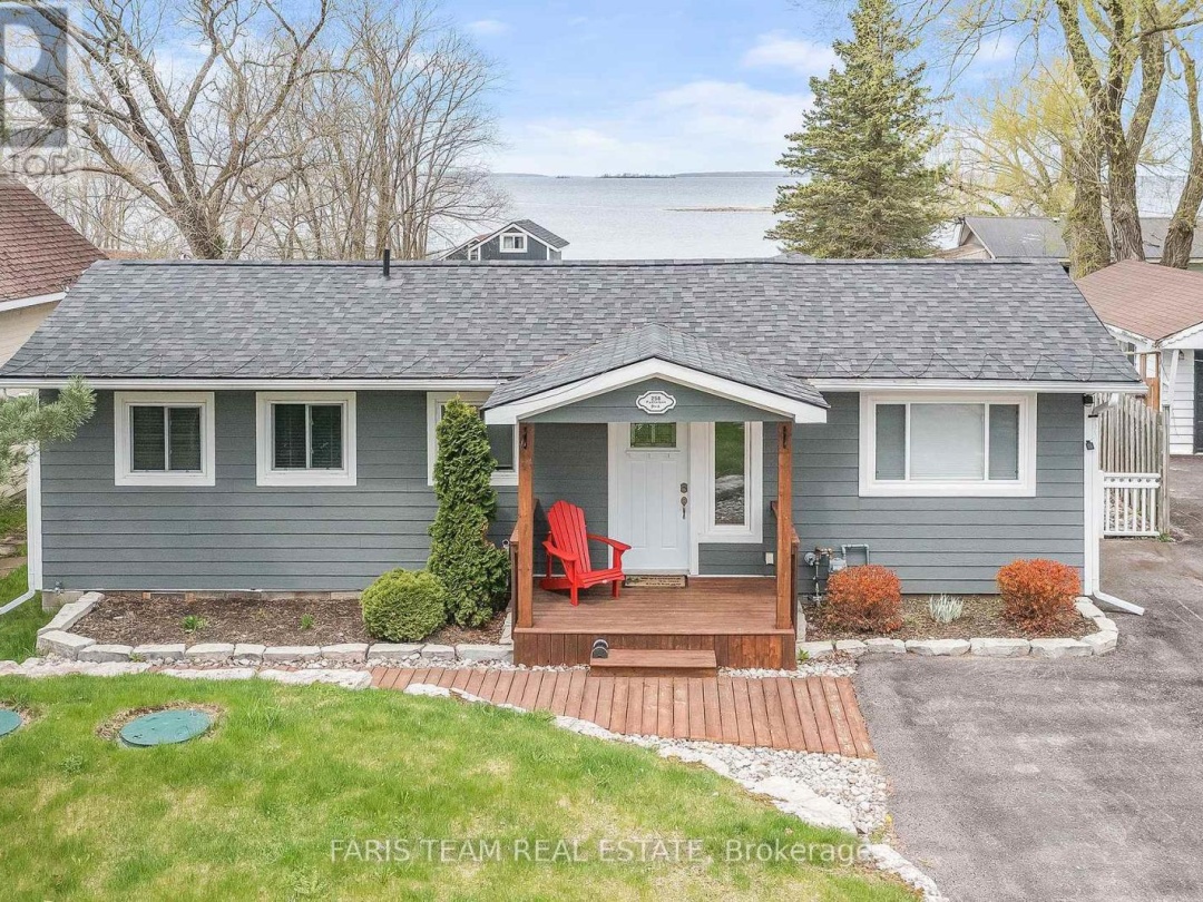 258 Patterson Boulevard, Georgian Bay