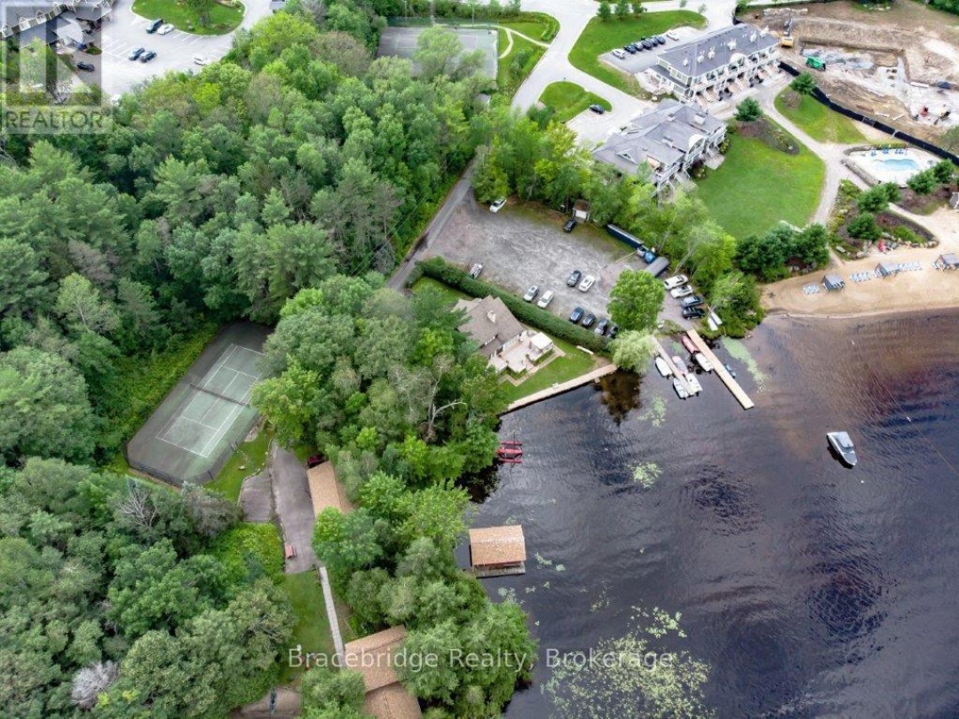 T301-C1 - 1869 MUSKOKA ROAD 118 HIGHWAY W, 