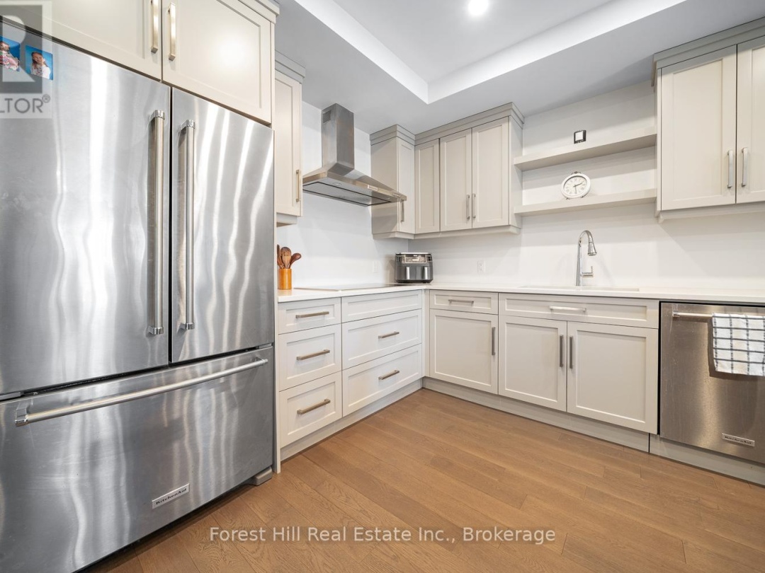 204 11B Salt Dock Road, Parry Sound