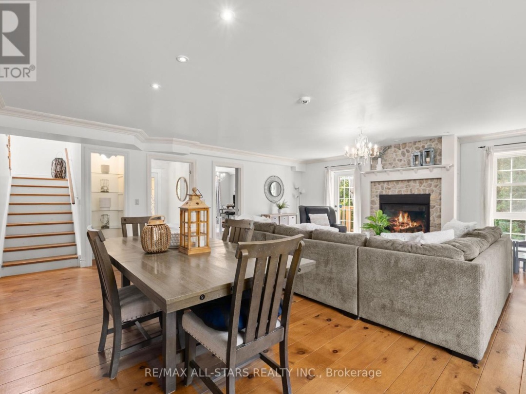 18 BLYTHE SHORE ROAD, 