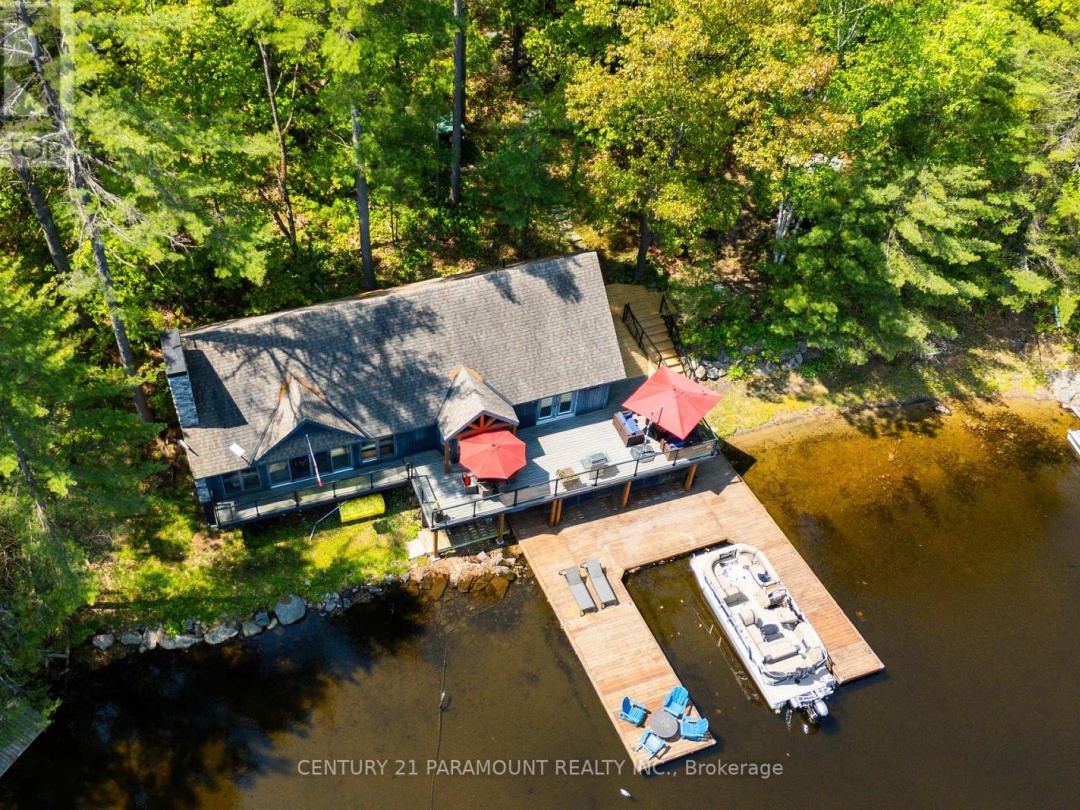 6394 GO HOME LAKE SHORE ISLAND, Go Home Lake