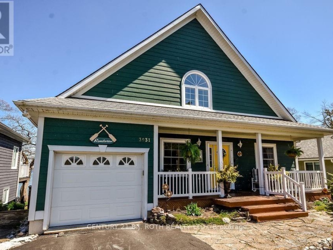 3931 MENOKE BEACH ROAD, 