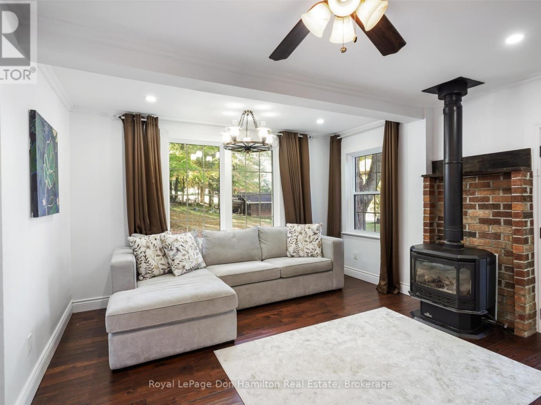 144 LAKE DALRYMPLE ROAD, 