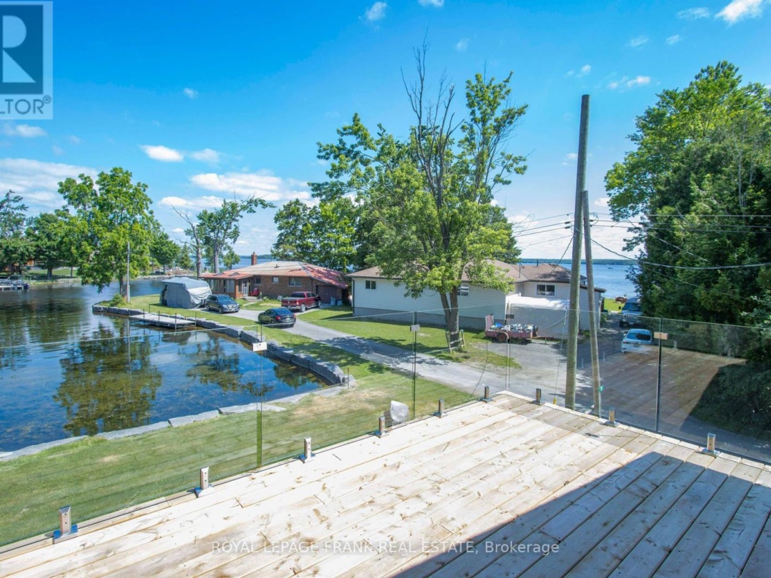 71 FALLS BAY ROAD, 