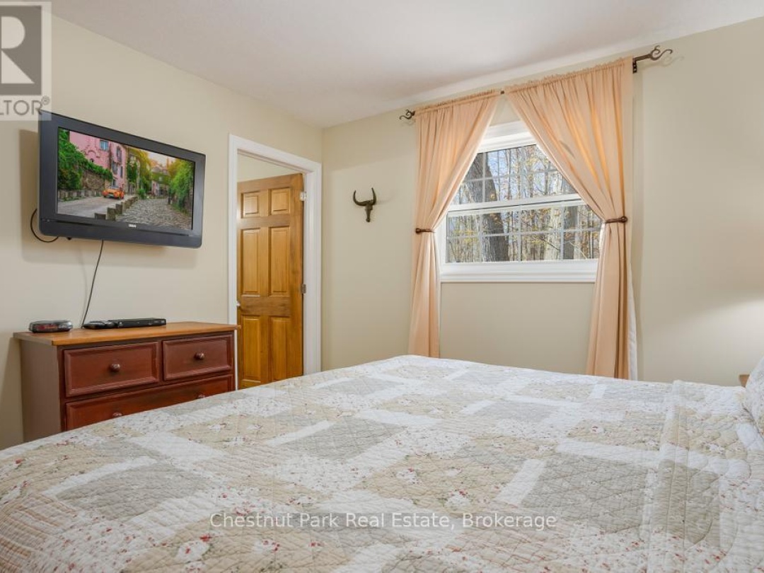 1052 Rat Bay Rd 109 7 Road, Lake Of Bays