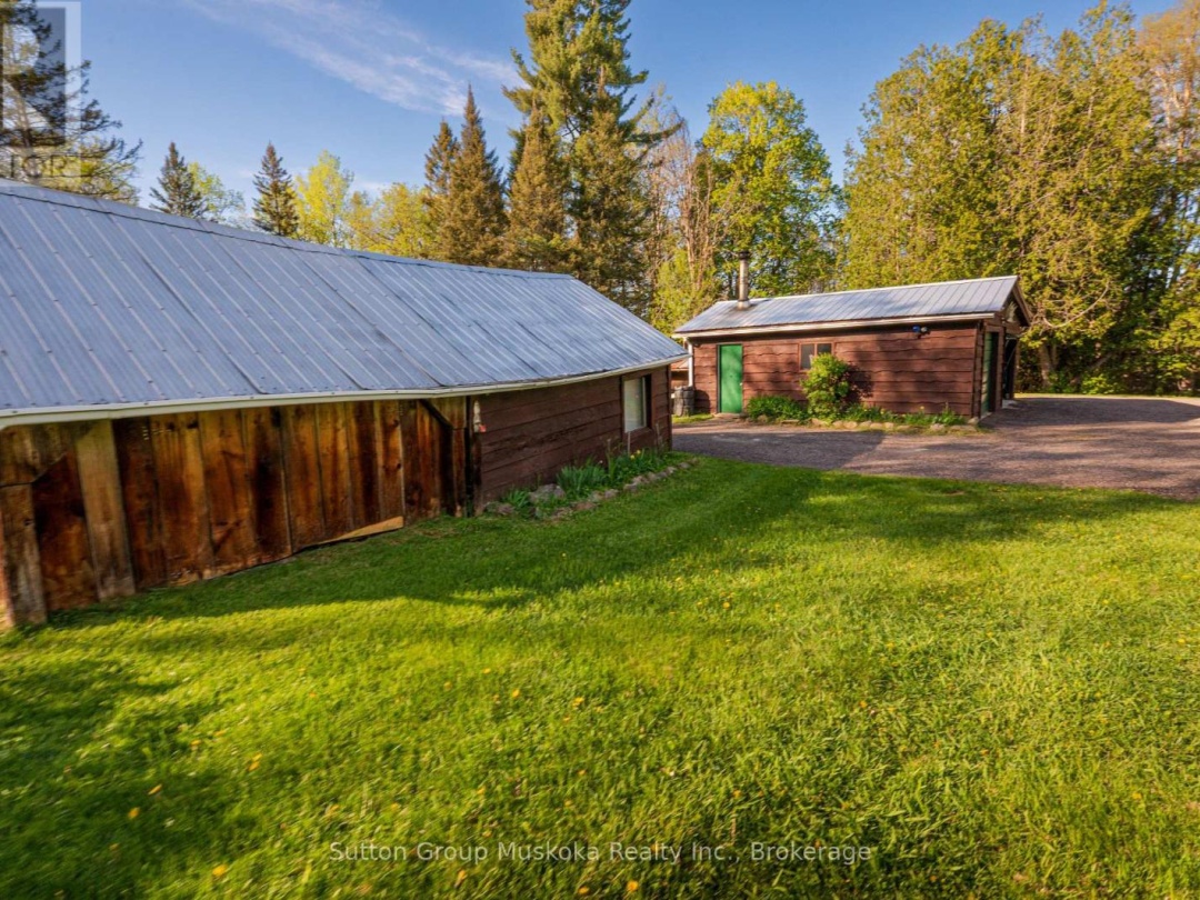   , Pickerel Lake