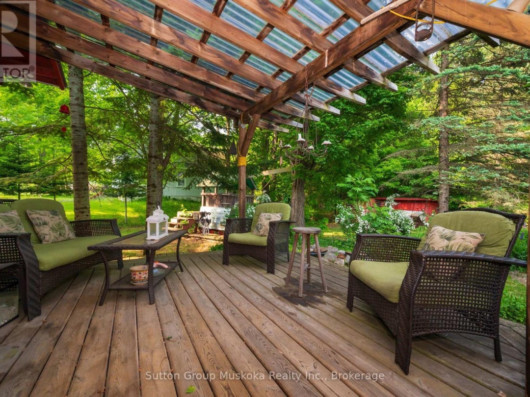 254 BRUNEL ROAD, 