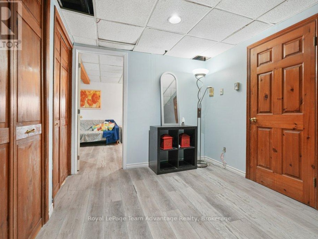 20 Belvedere Avenue, Parry Sound