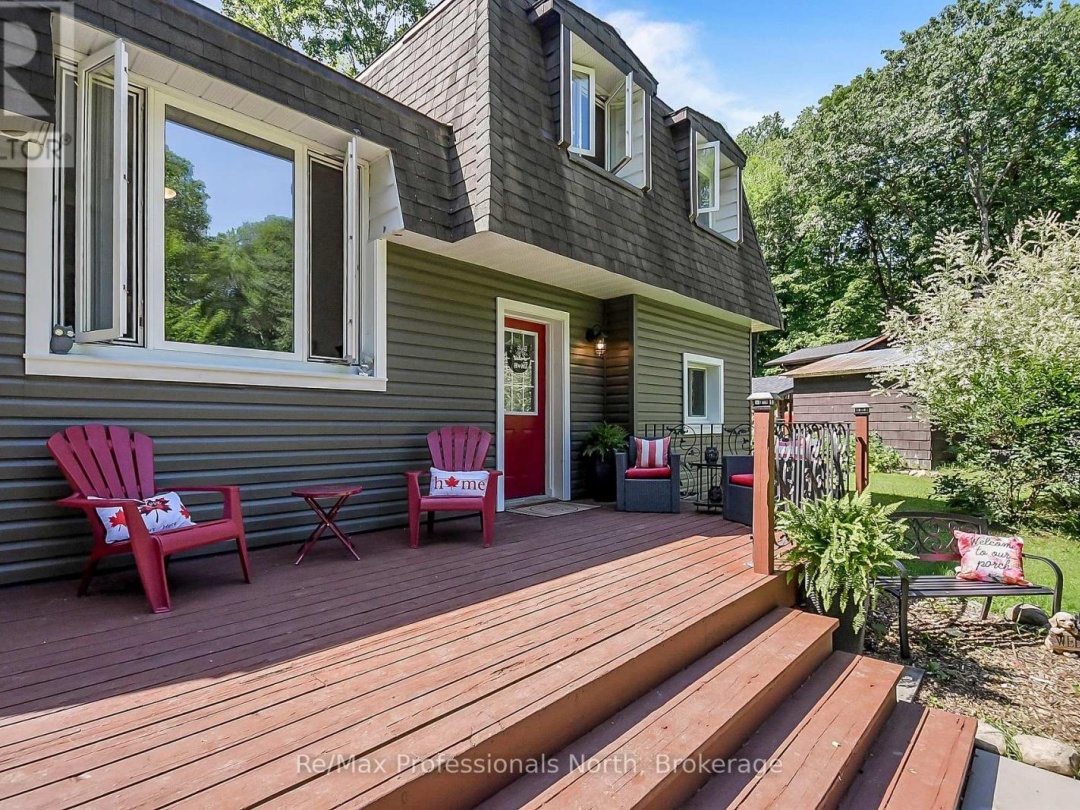 128 BRIDGEDALE ROAD, 