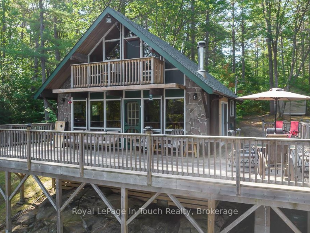 4 Severn River Shore, 