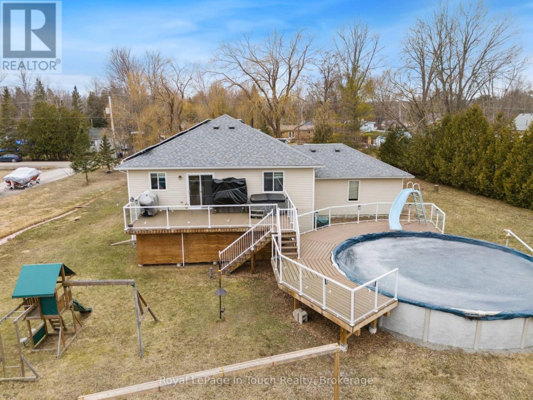 29 Duffy Drive, Tay