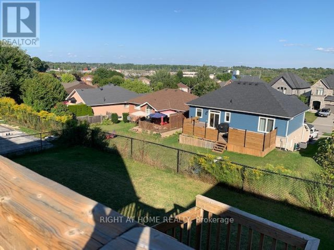 3139 Monarch Drive, Orillia
