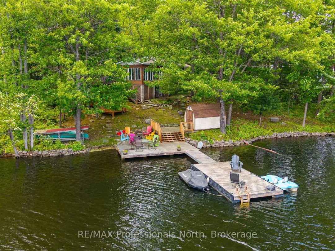 1083 JONES ROAD, 