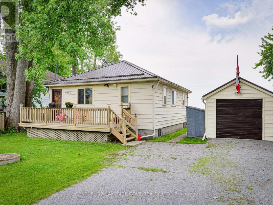 2730 Lone Birch Trail N, Lake Simcoe