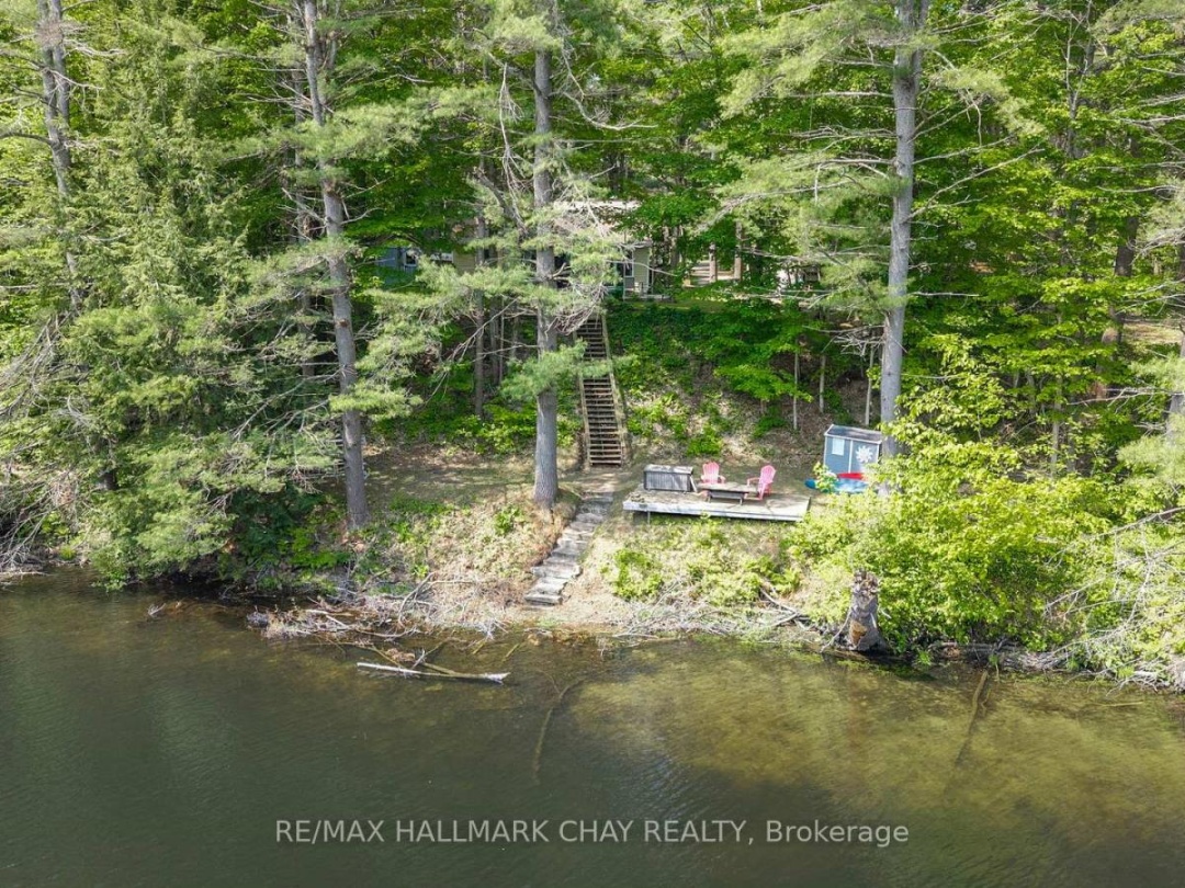 4310 Canal Road, Severn Lake