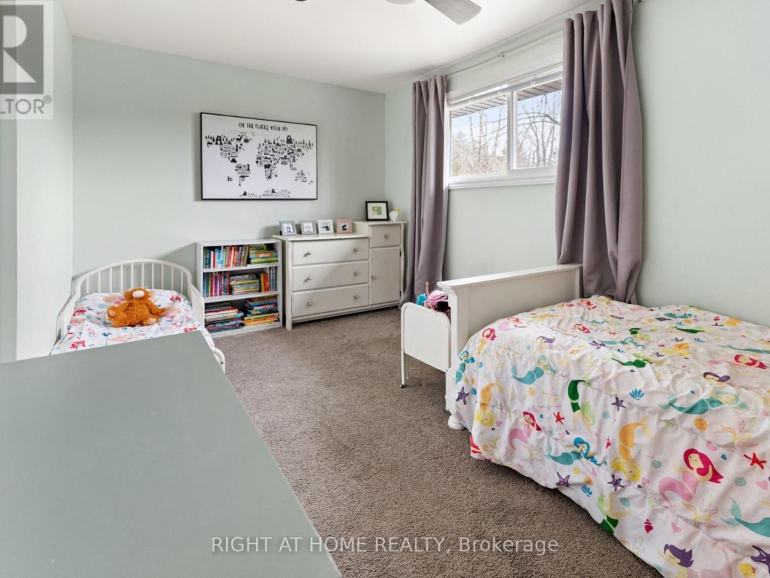 395 Homewood Avenue, Orillia