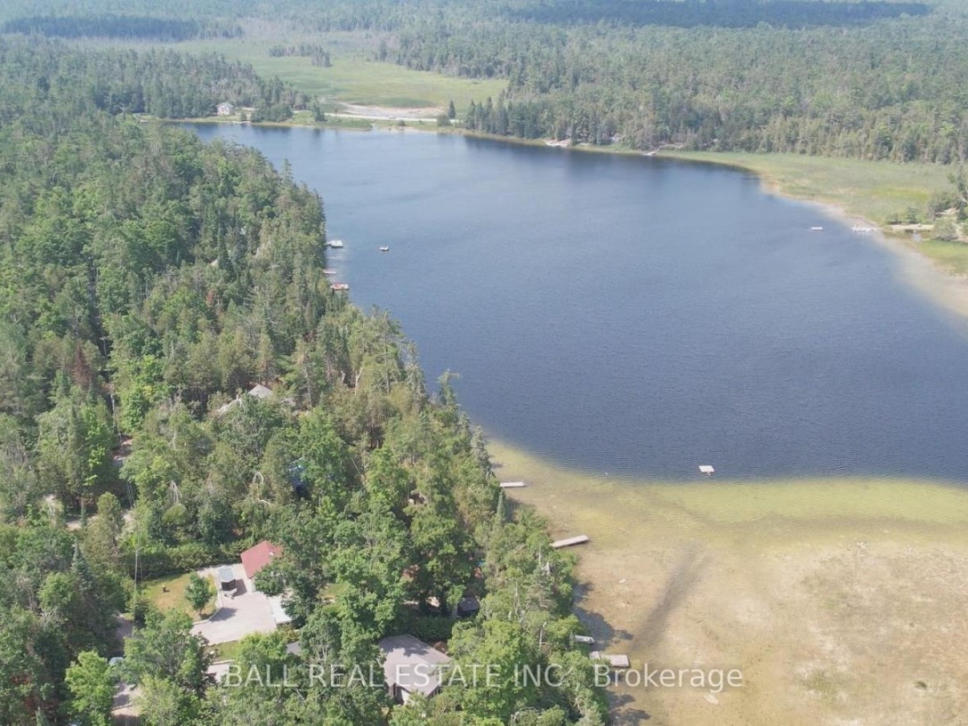 105 LITTLE SILVER LAKE WAY, 