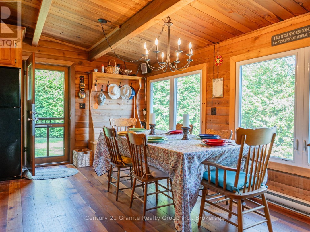 118 Griffin Drive, Four Mile Lake