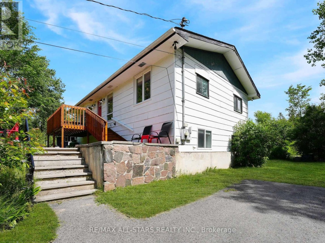 43 Sturgeon Glen Road, Sturgeon Lake