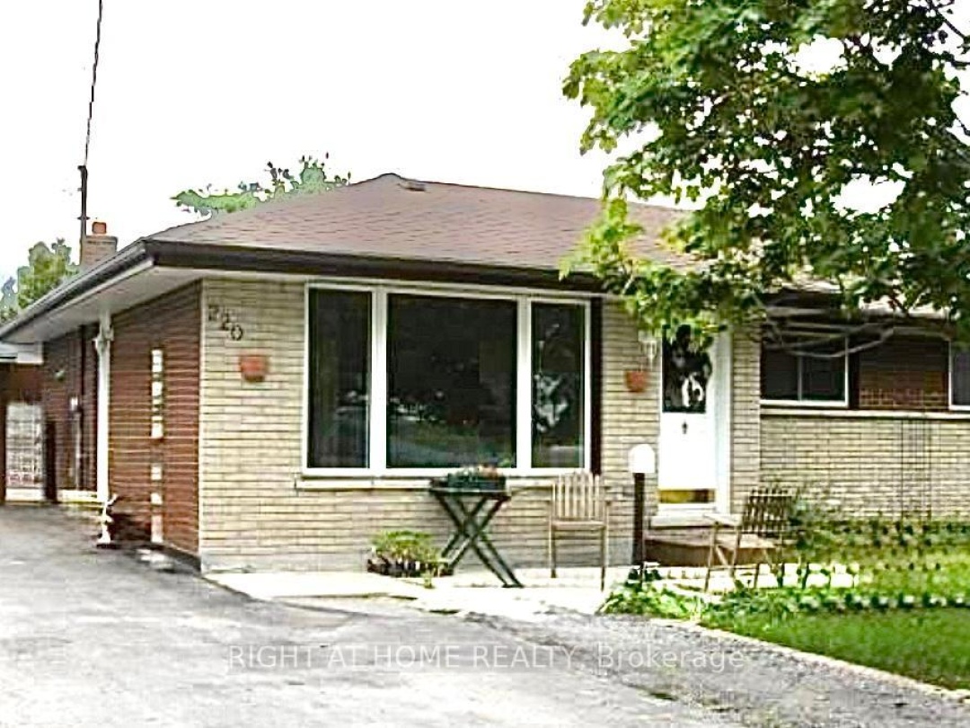 220 KING STREET, 