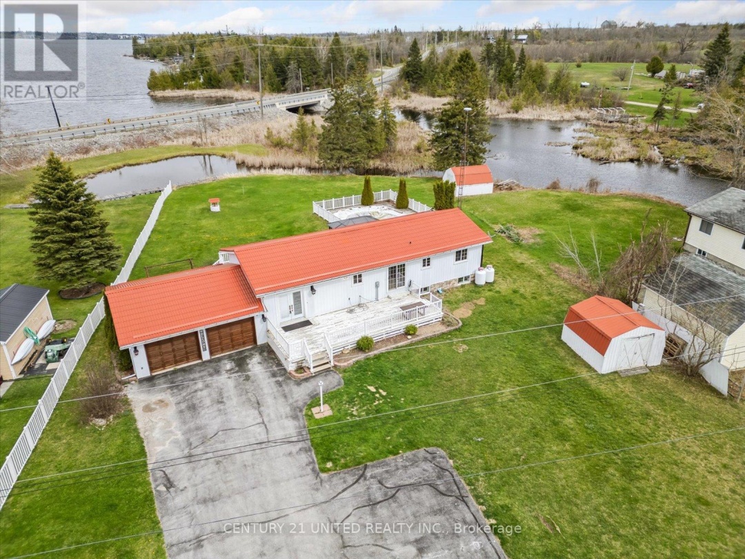 128 PEARNS ROAD, 