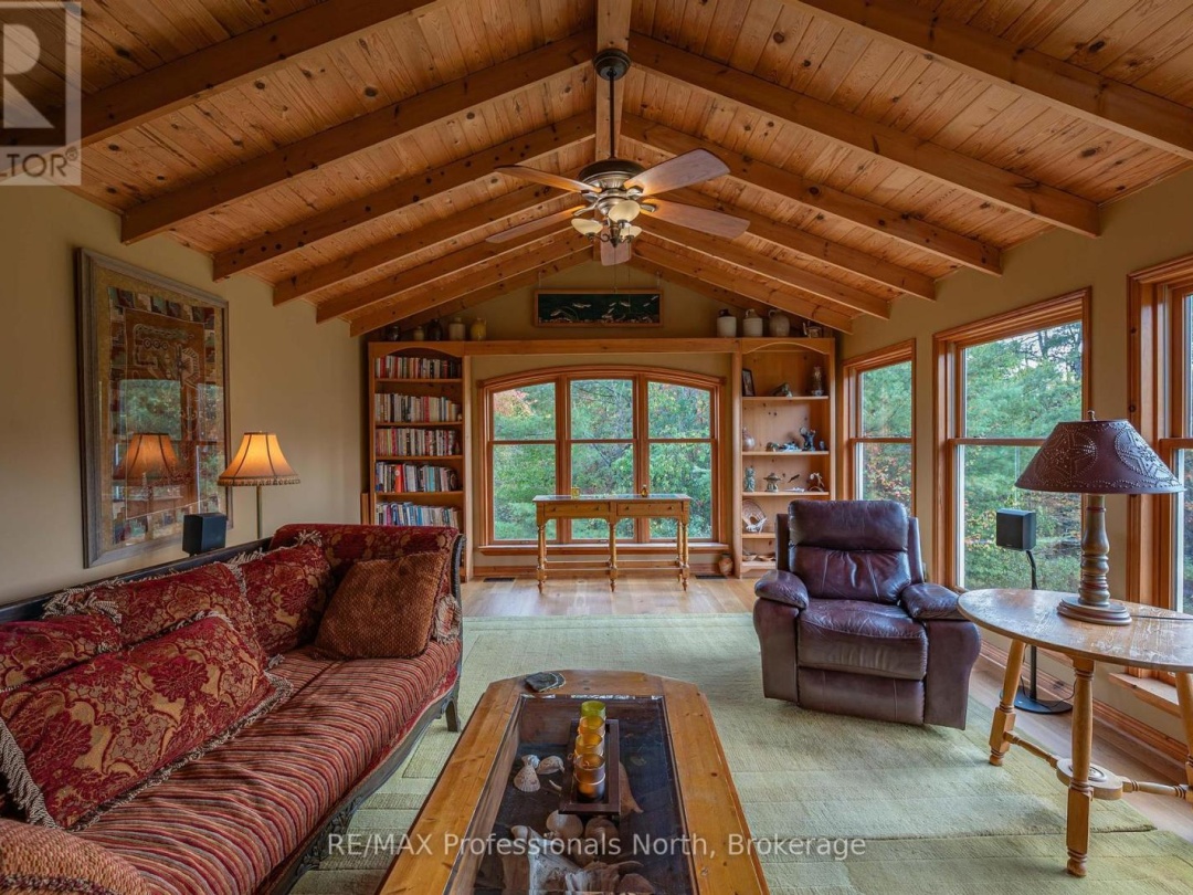 1110 SEDGWICK ROAD, 
