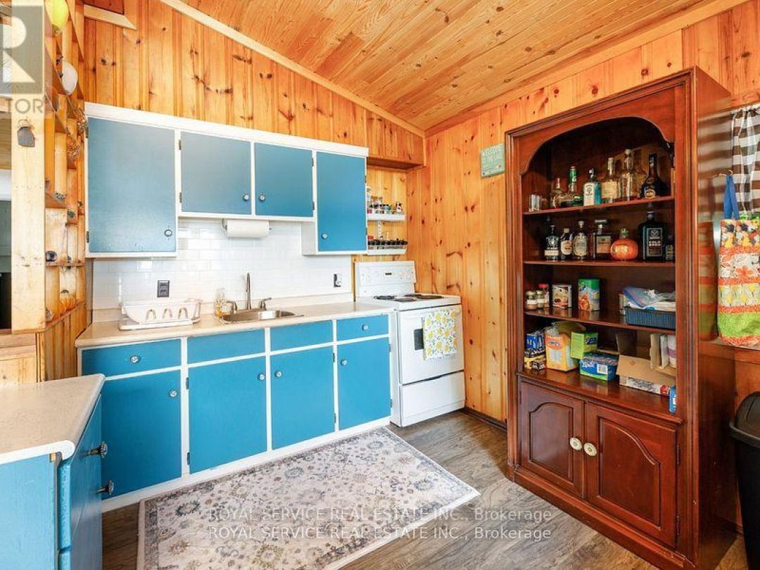 2104 BRADY LAKE ROAD, Brady Lake