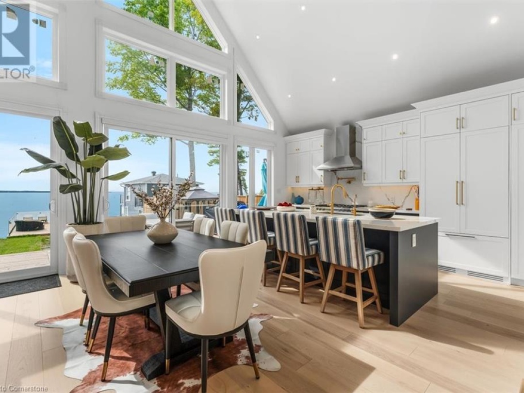 24410 Thorah Park Boulevard Boulevard, Lake Simcoe