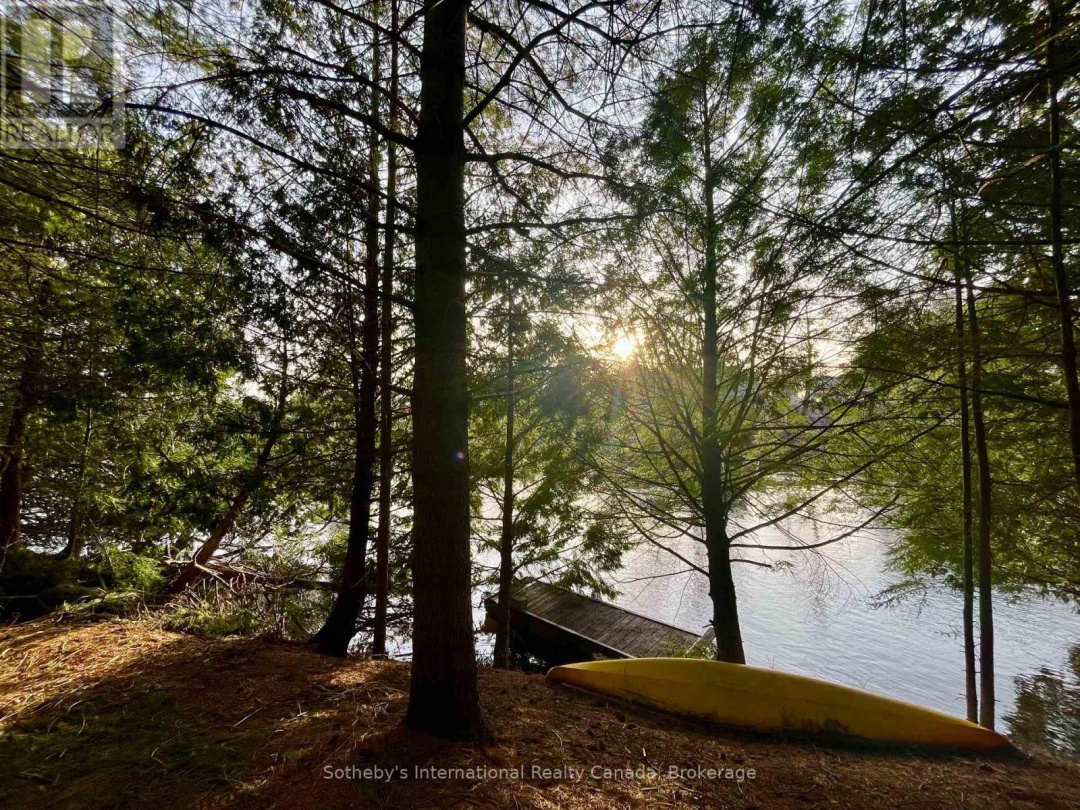 49 Southbank Drive, Lake Muskoka