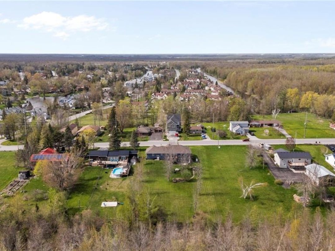 95 Simcoe Road, Rama