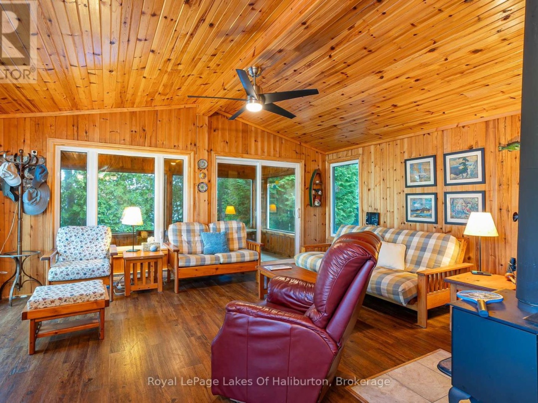 1358 Kushog Lake Road, Kushog Lake