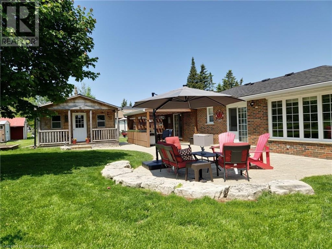 653 SIMCOE Street, 