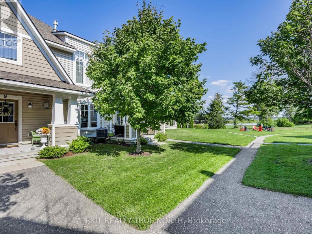 21 9 Mulligan Lane, Georgian Bay
