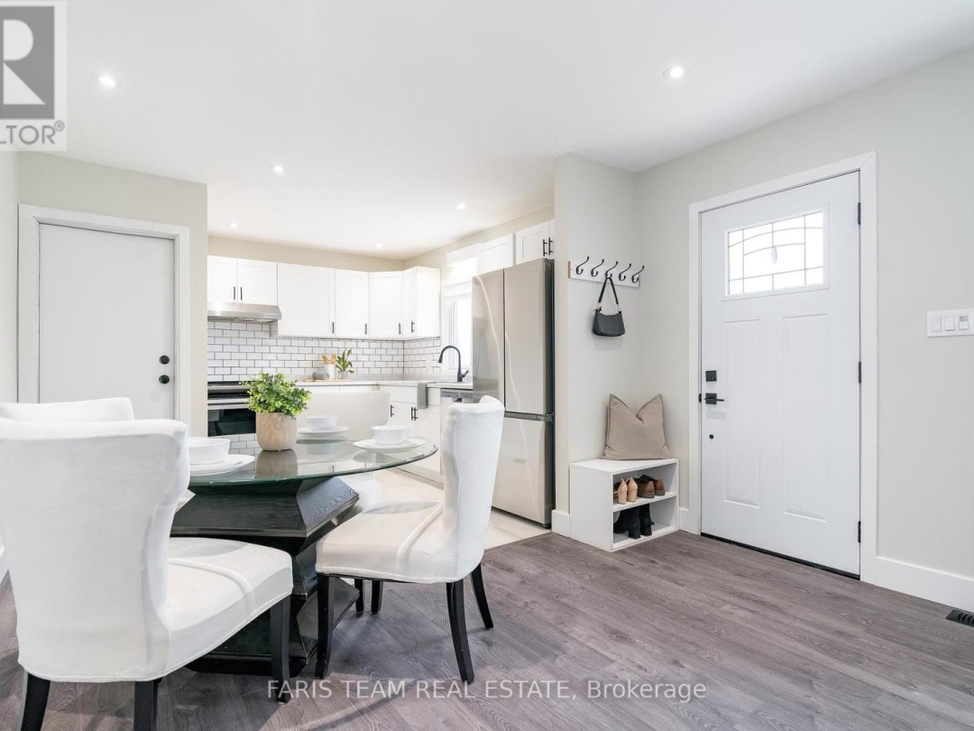 91 Bond Street, Orillia