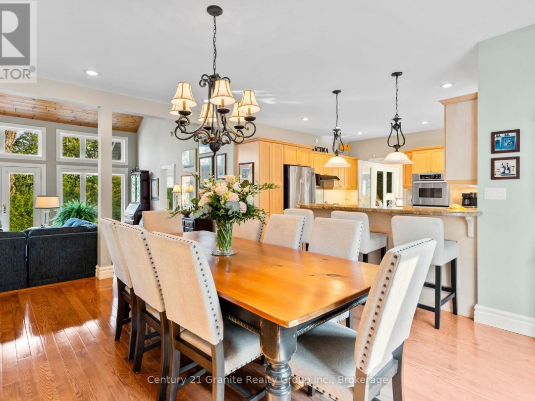 3526 WEST SHORE ROAD, Kennisis Lake