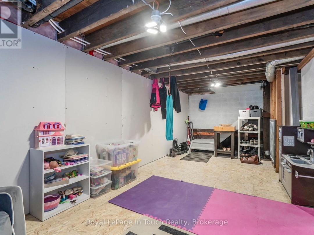 164 DUCK BAY ROAD, 