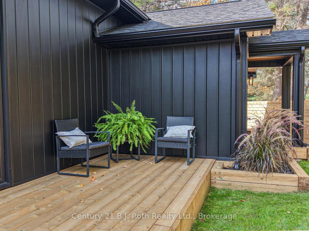 691 SOUTH WASEOSA LAKE ROAD, 