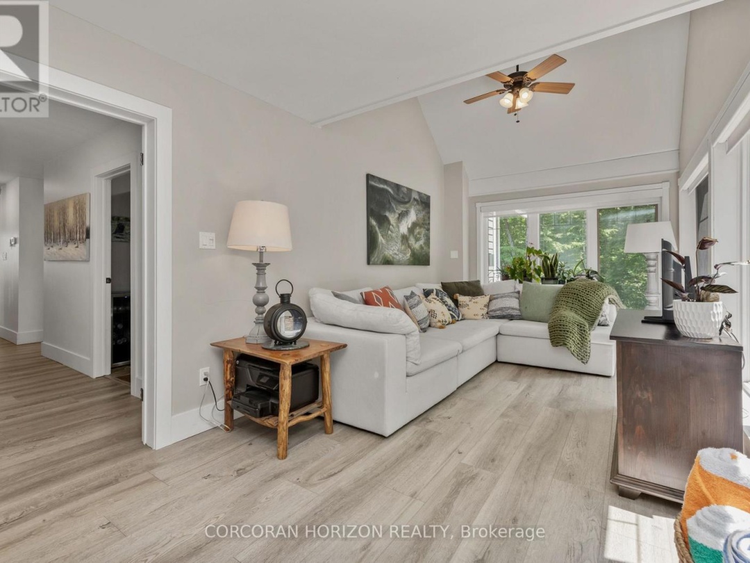 100 ISLAND 630 GEORGIAN BAY, 