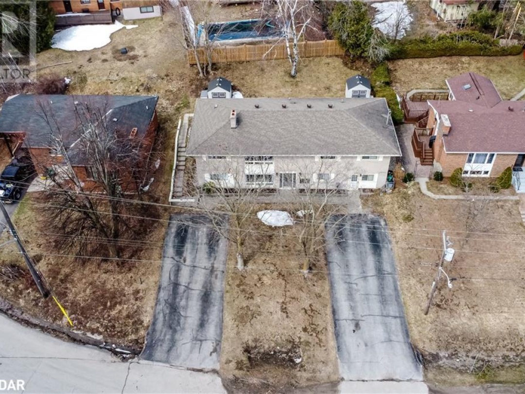 644 Mississaga Street W, Orillia