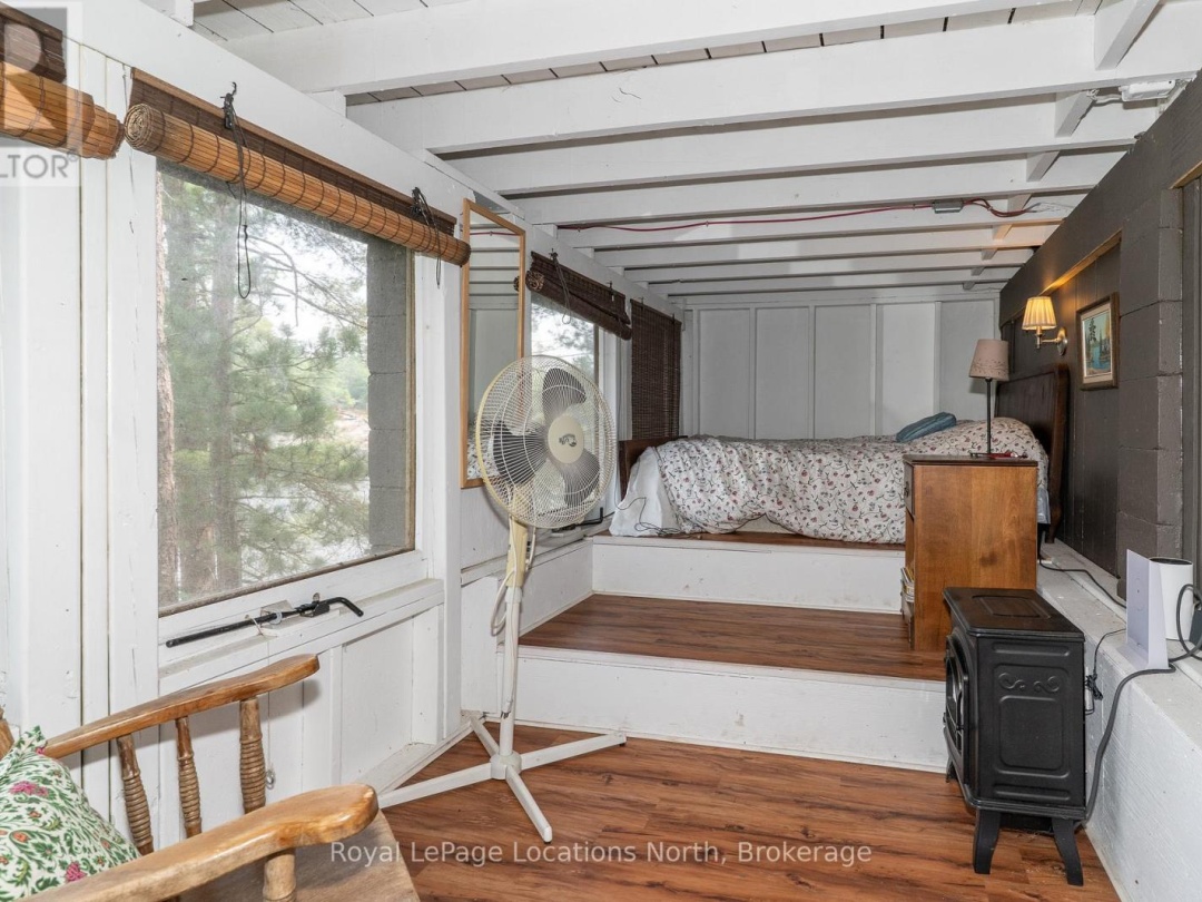 2 3LN BERKINSHAW ISLAND, 
