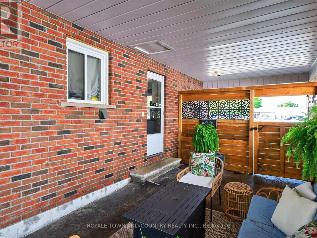 34 WILLIAM STREET, 