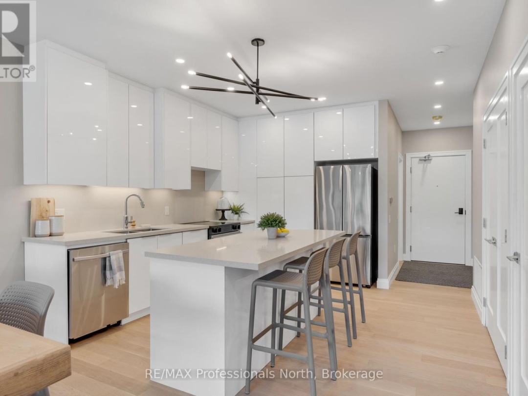 203 - 32 BRUNEL ROAD, 